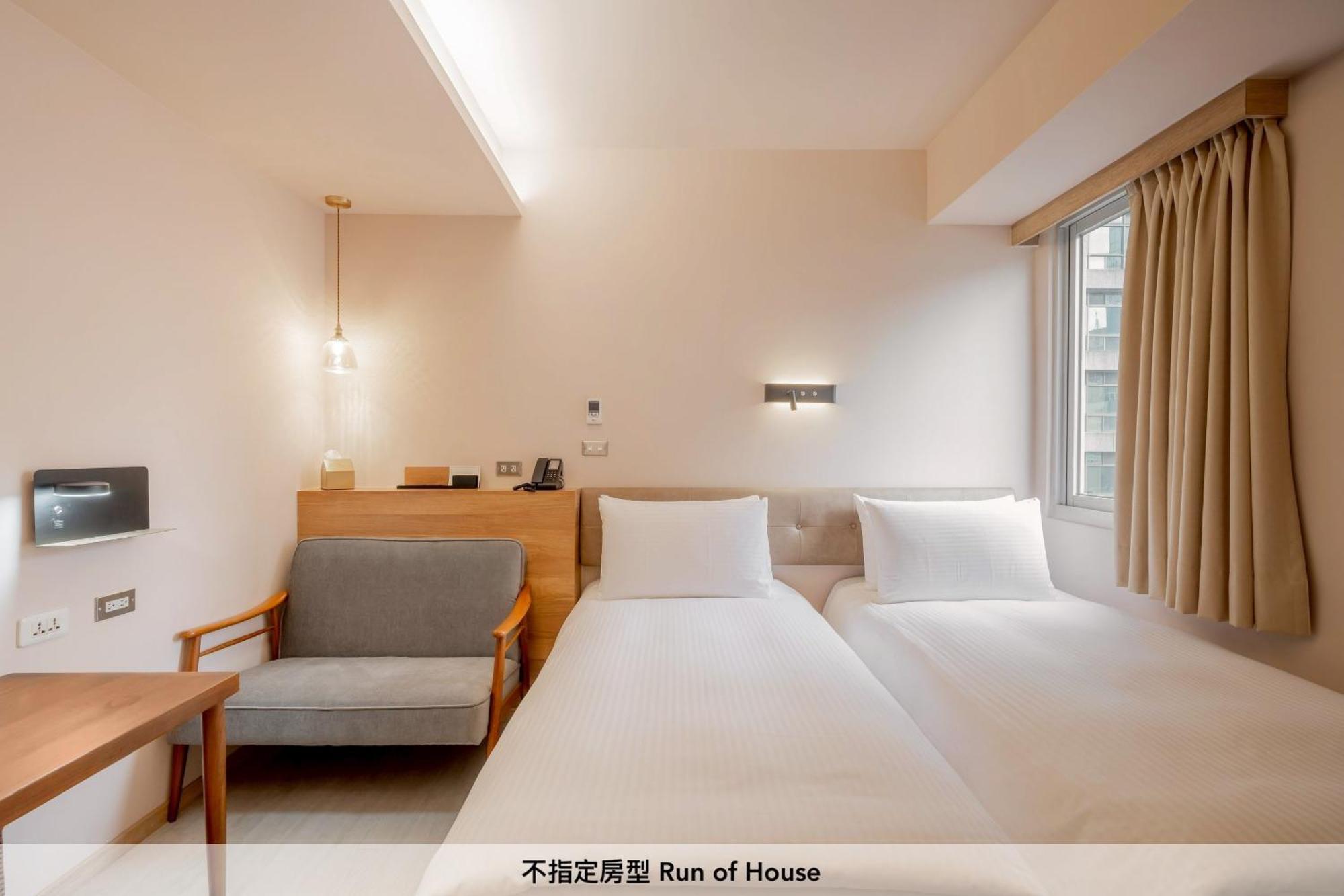 Inns Hotel Kaohsiung Quarto foto