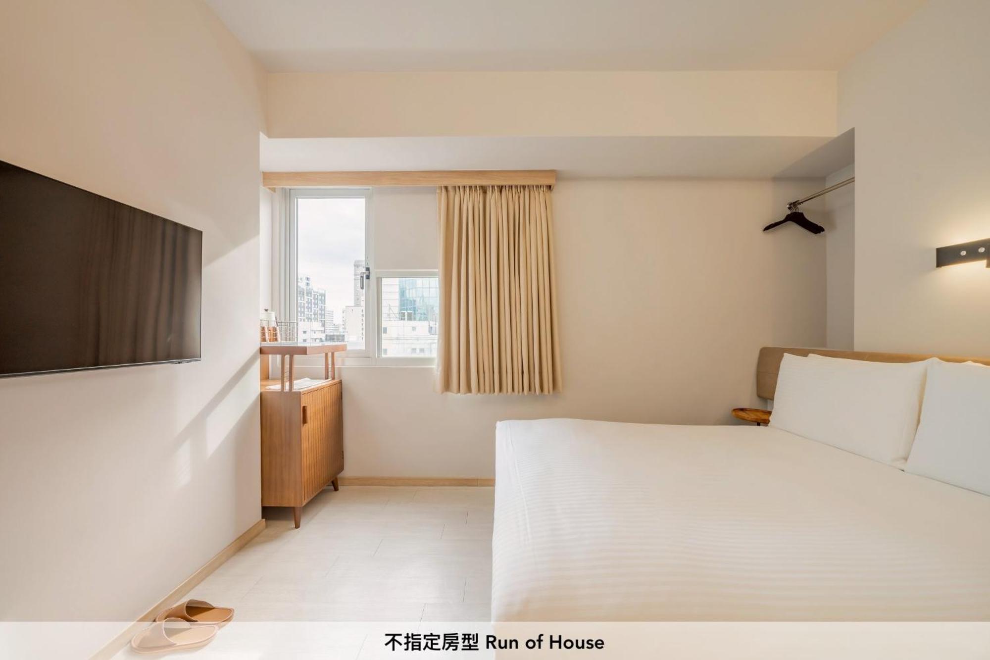 Inns Hotel Kaohsiung Quarto foto