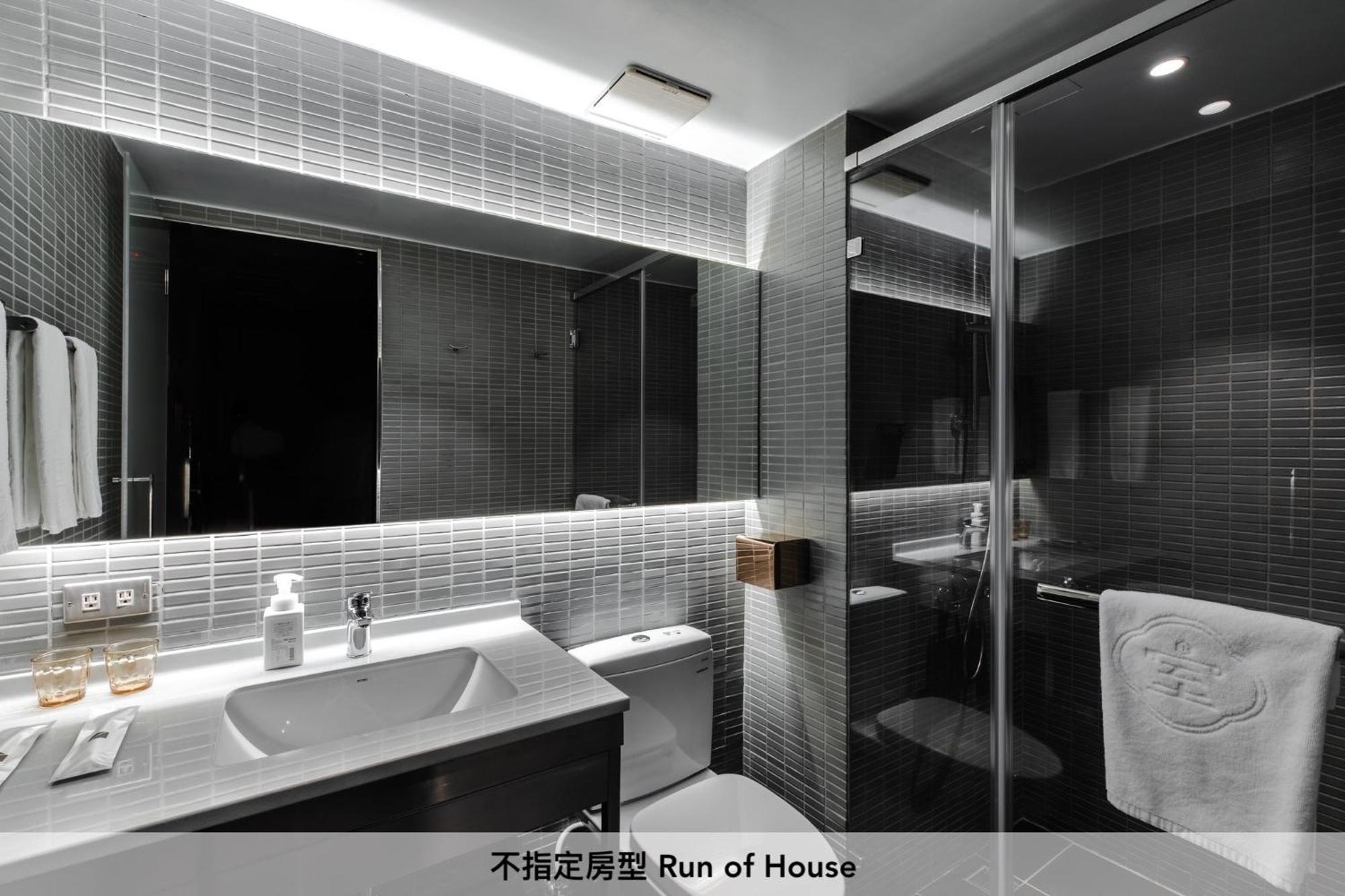 Inns Hotel Kaohsiung Quarto foto